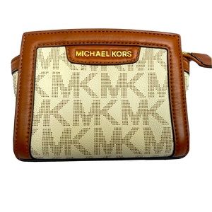 Michael Kors Jet Set Crossbody Bag Shoulder_ Missing Strap